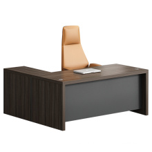 Executive office furniture wooden high quality Manager Desk modern executive ceo office desk